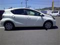 2012 Toyota AQUA