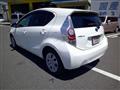 2012 Toyota AQUA