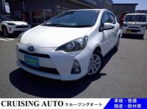 2012 Toyota AQUA