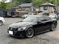 2014 Toyota Crown Athlete Series