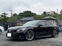2014 Toyota Crown Athlete Series