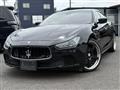 2017 Maserati Ghibli