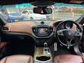 2017 Maserati Ghibli
