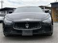 2017 Maserati Ghibli