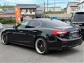 2017 Maserati Ghibli