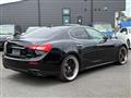 2017 Maserati Ghibli