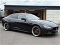 2017 Maserati Ghibli