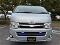 2014 Toyota Hiace Van