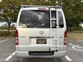 2014 Toyota Hiace Van