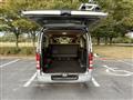 2014 Toyota Hiace Van