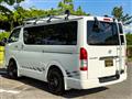 2014 Toyota Hiace Van