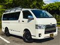 2014 Toyota Hiace Van