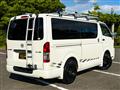 2014 Toyota Hiace Van
