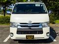 2014 Toyota Hiace Van