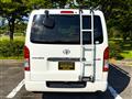 2014 Toyota Hiace Van