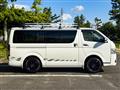2014 Toyota Hiace Van
