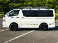 2014 Toyota Hiace Van