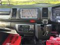 2014 Toyota Hiace Van