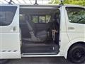 2014 Toyota Hiace Van