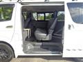 2014 Toyota Hiace Van