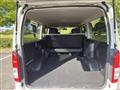 2014 Toyota Hiace Van