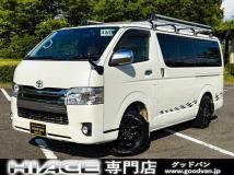 2014 Toyota Hiace Van