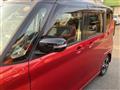 2021 Nissan ROOX