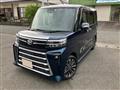 2023 Daihatsu Tanto Custom
