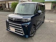 2023 Daihatsu Tanto Custom