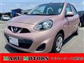 2013 Nissan March
