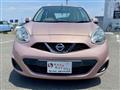 2013 Nissan March