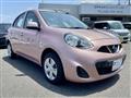 2013 Nissan March