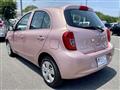 2013 Nissan March