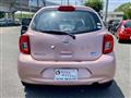 2013 Nissan March