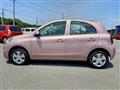 2013 Nissan March