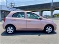 2013 Nissan March