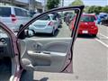 2013 Nissan March