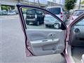 2013 Nissan March
