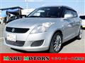 2011 Suzuki Swift