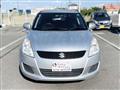 2011 Suzuki Swift