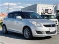 2011 Suzuki Swift