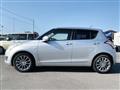 2011 Suzuki Swift