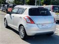 2011 Suzuki Swift