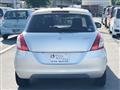 2011 Suzuki Swift
