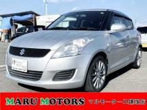 2011 Suzuki Swift