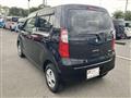 2012 Suzuki Wagon R