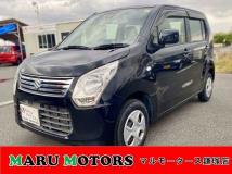 2012 Suzuki Wagon R