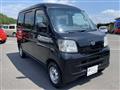 2013 Daihatsu Hijet Cargo