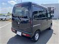 2013 Daihatsu Hijet Cargo