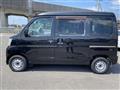 2013 Daihatsu Hijet Cargo